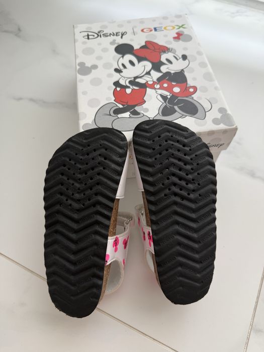 Sandale Geox fetite minnie