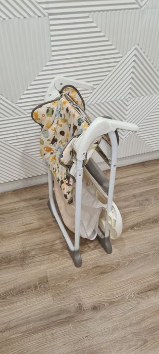 Продам детский стульчик для кормления