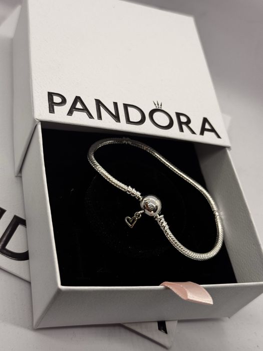 Пандое гривна Pandora