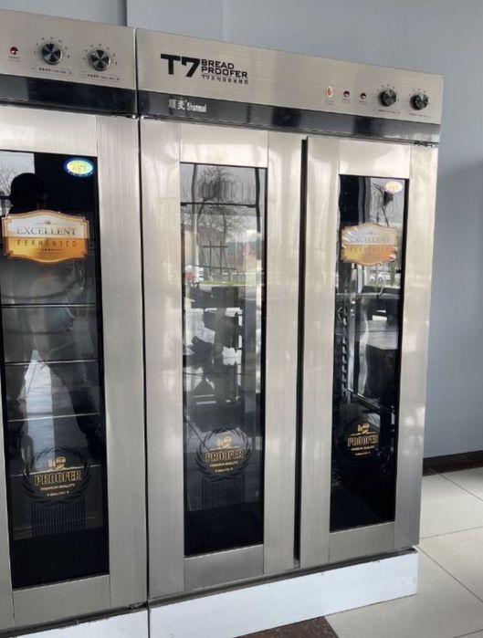 Растойка Rastoyka xamir tindirish shkafi rastoyka шкаф для расстойка