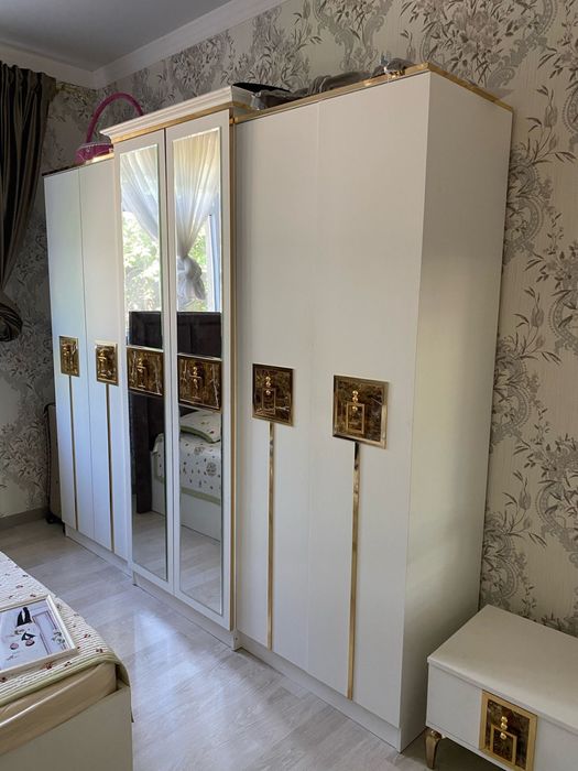 спалныи гарнитур