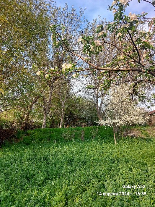 Продам зем.участок