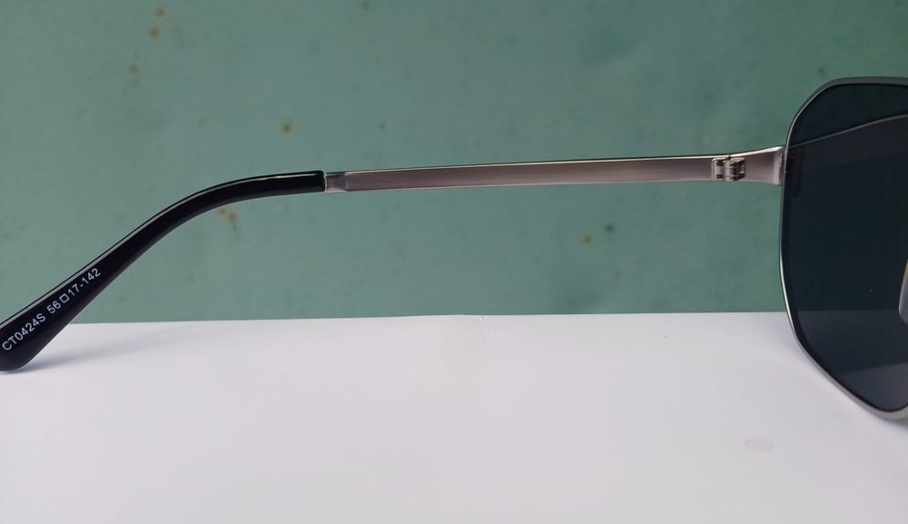 Ochelari de soare Cartier CT 04