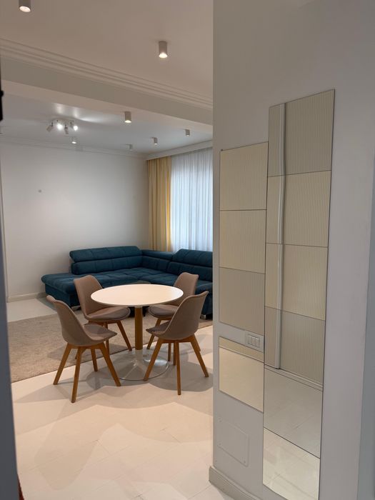 Apartament de inchiriat 2 camere Regie Residence disponibilitate mutare imediata