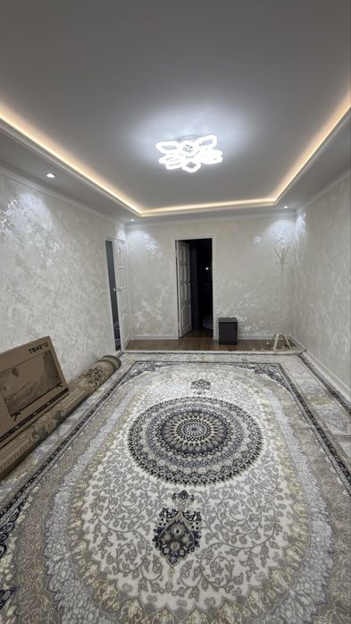 Аренда 2 хонали кв свая без РИЕЛТОР (М.Горкий) Буюк ипак йули метро