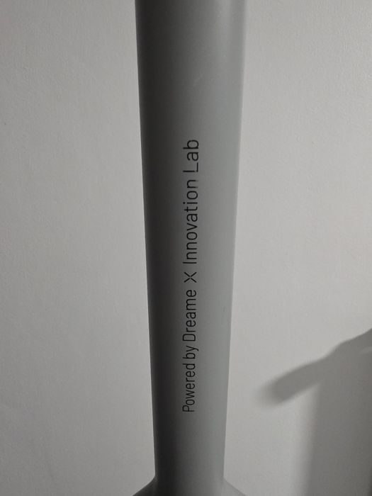 Aspirator Dreame H15 ProHeat  HHR48A  400W Negru