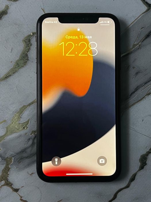 iPhone Xr 64/100