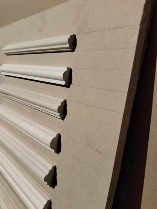 гипсовая лепнина