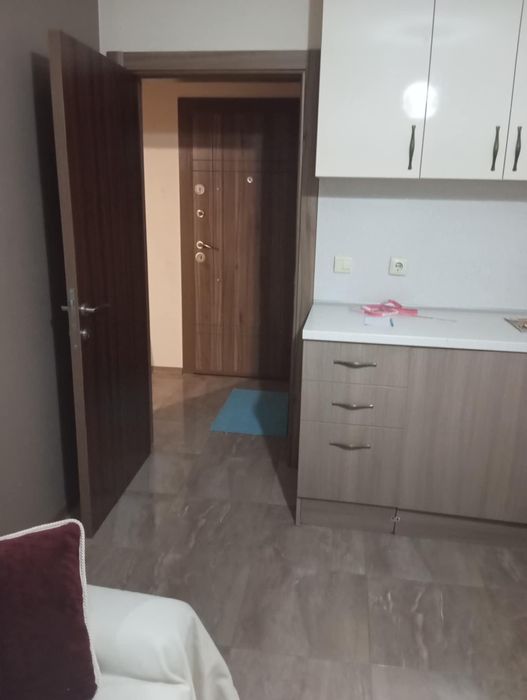 Дава се под наем Двустаен апартамент в Варна, Виница - 50 кв.м за 357 € - Снимка #7