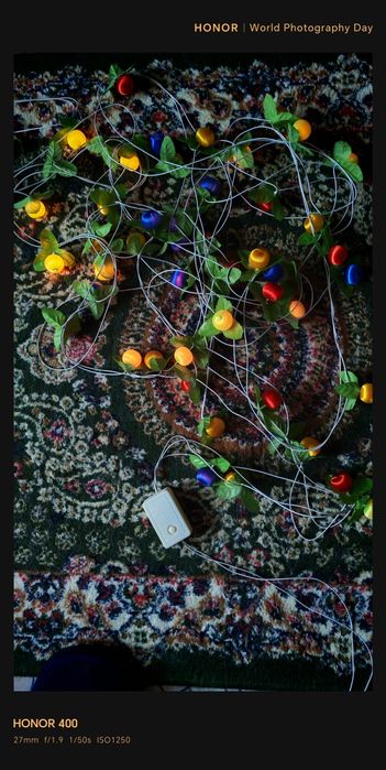 Продам гирлянду недорого