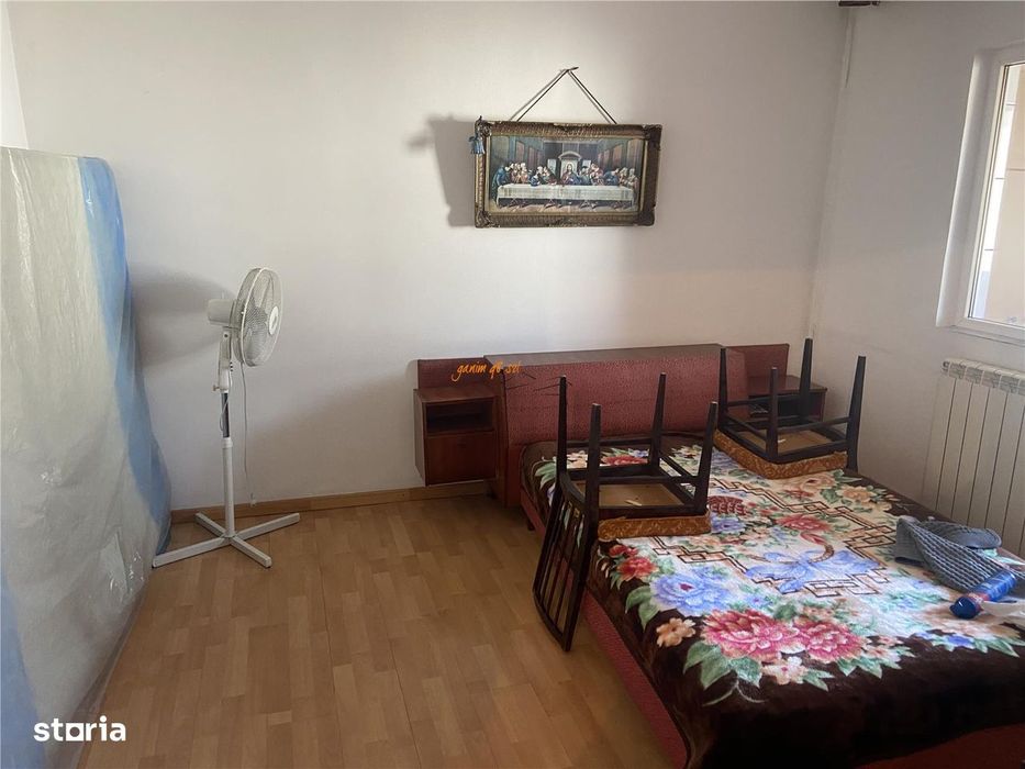 Apatament 2 camere , zona ultacentrala - Piata Moldovei , et 34 , deco