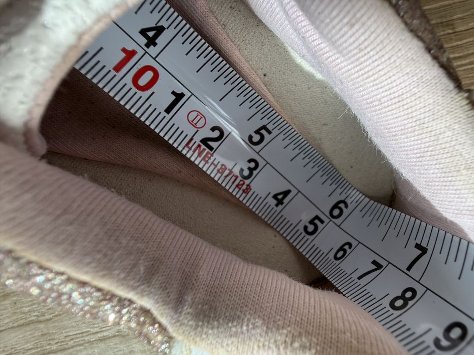 Adidasi Tommy fete nr25