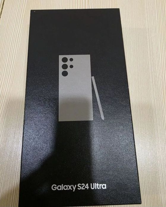 Samsung S24 ultra ИДЕАЛ