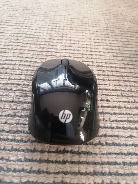 Mouse HP wireless