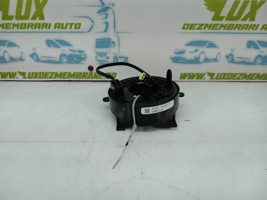 Spira volan 255543182r Dacia Logan 3