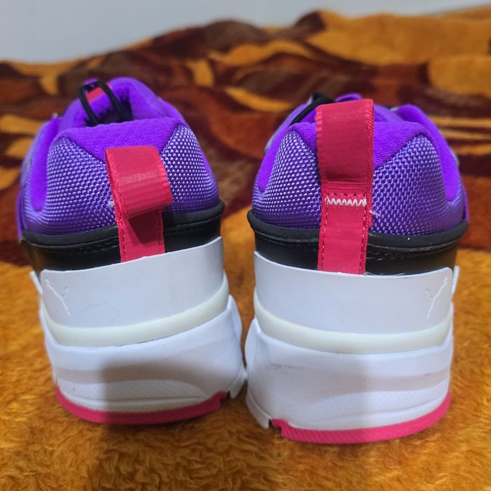 Маратонки Puma 42 номер