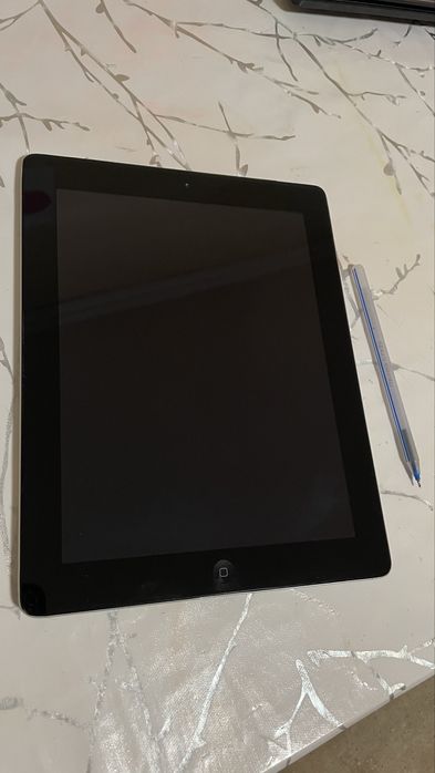 Айпад старой модели