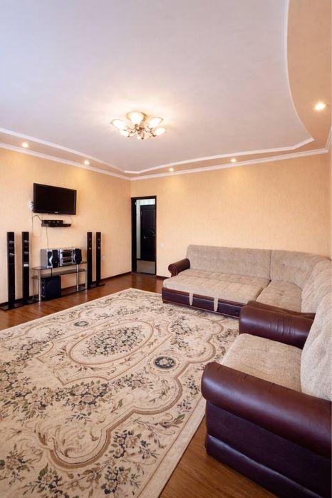 Продается 4х комнатная квартира Электроаппарат Мирабад  Жк Гринвич