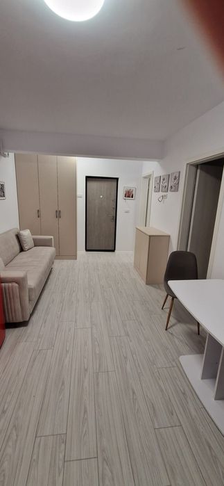 Pf inchiriez apartament 2 camere Bucium 330 euro