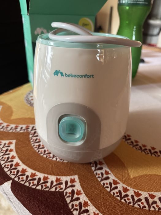 Нагревател за бебешки шишета