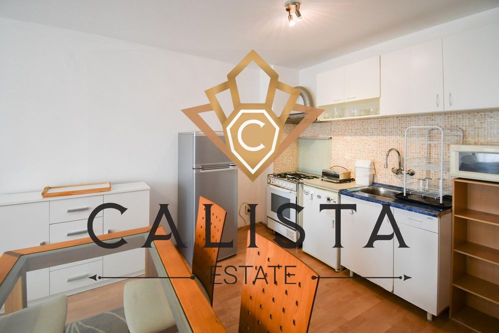 Дава се под наем Двустаен апартамент в София, Редута - 75 кв.м за 613 € - Снимка #3