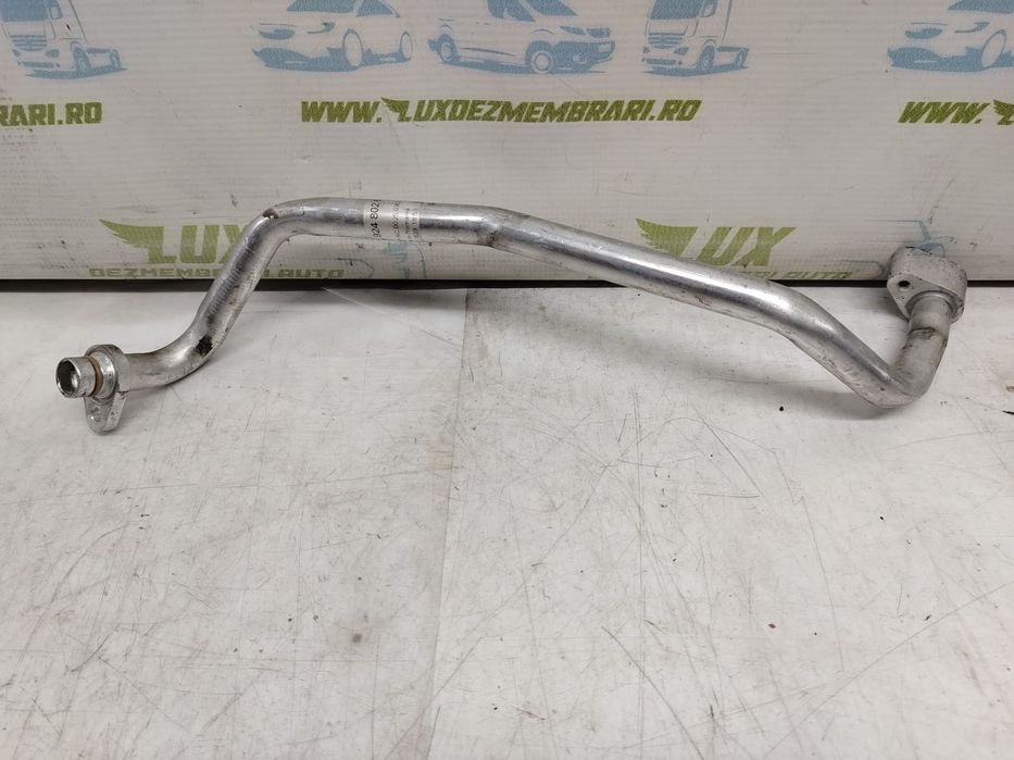 Conducta ac 0.9 tce h4b 924802645r Dacia Logan 2 [facelift] [2017 - 2