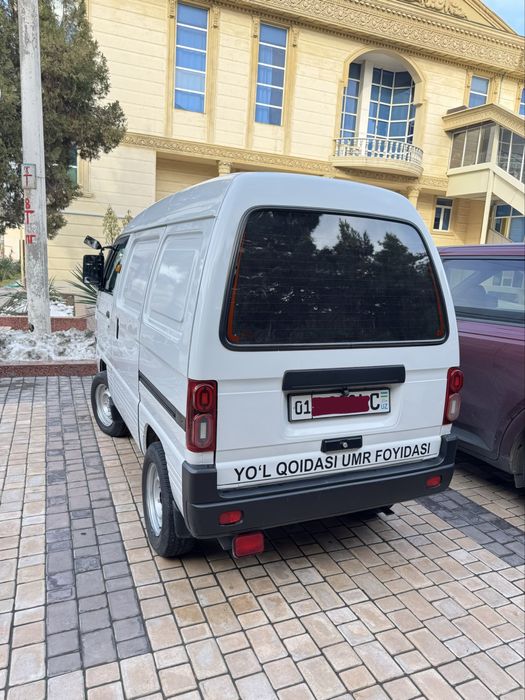 Damas van sotiladi 2020 yil metan gazi bor