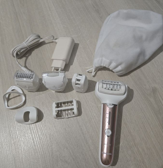 Эпилятор Phillips для удаления волос