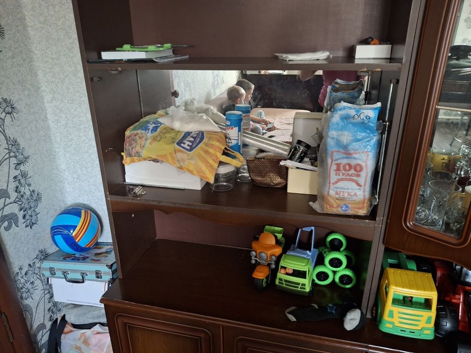 Продам стенку , самовывоз