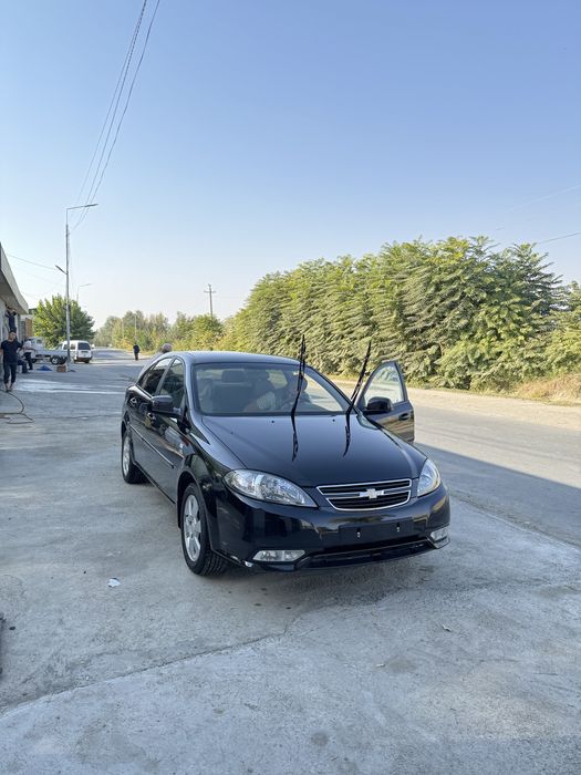 Gentra qora bez lyuk 13.000km