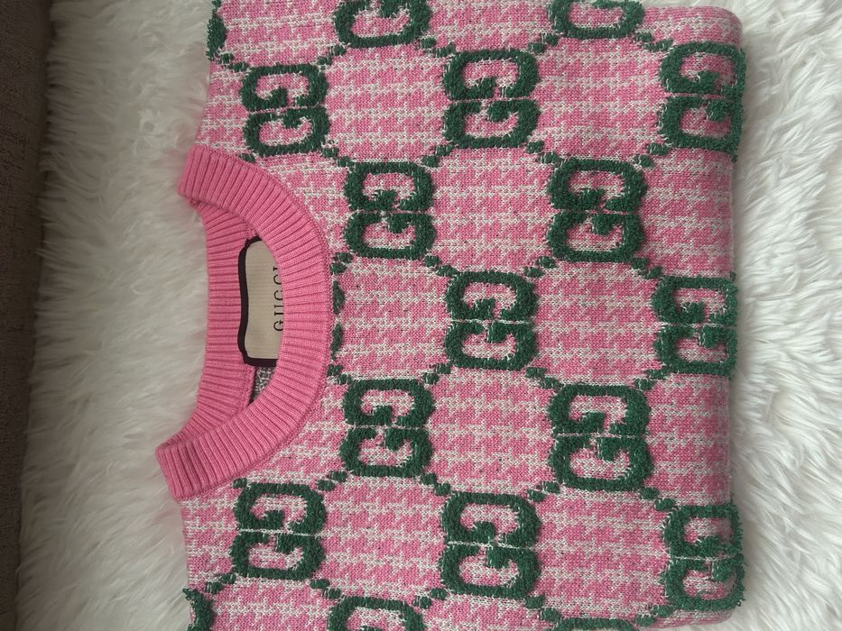 Bluza Gucci marimea S