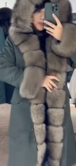 Парка в новом состоянии