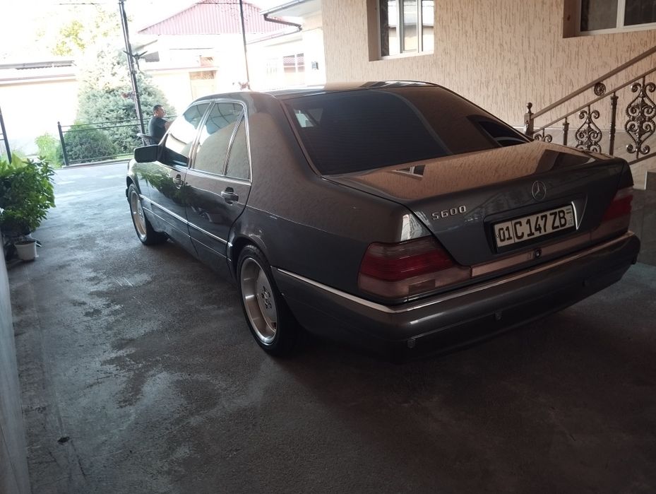 Mersades 140 xolati idyal