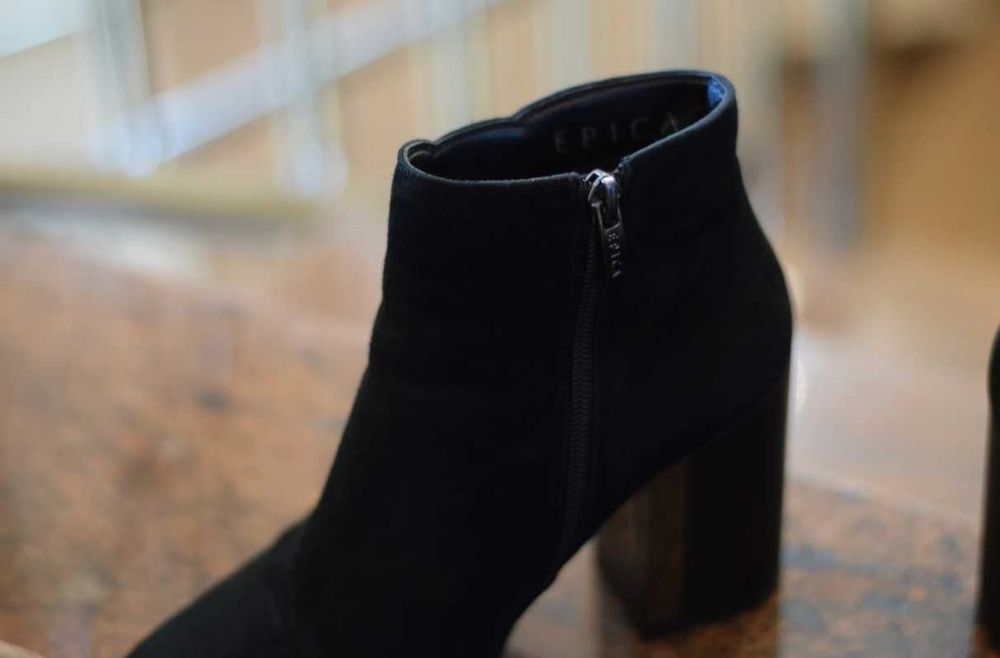 Ghete de iarnă EPICA