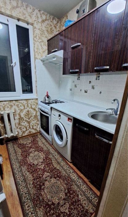 3/4/5 70м2 Буюк Ипак Йули ул.Сайрам 2*6 балкон