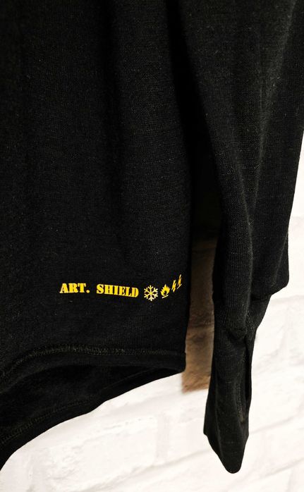 DEVOLD Shiled Jacket Мериносова вълна жилетка размер XL  НОВО