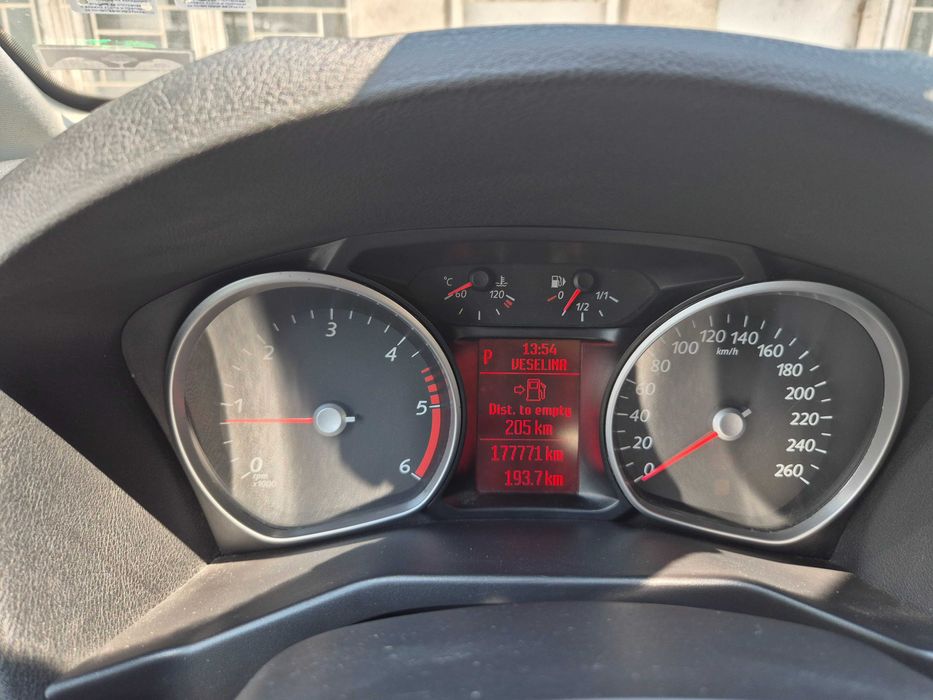 Ford Mondeo 2.0 163к.с.