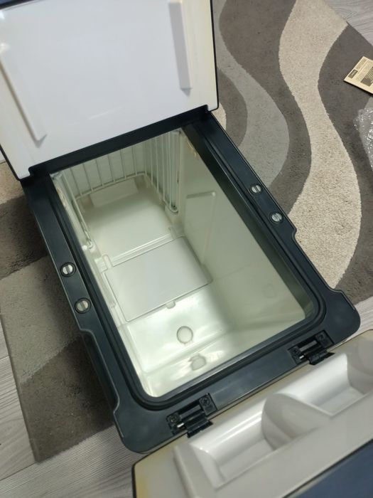 Frigider Iveco Stralis