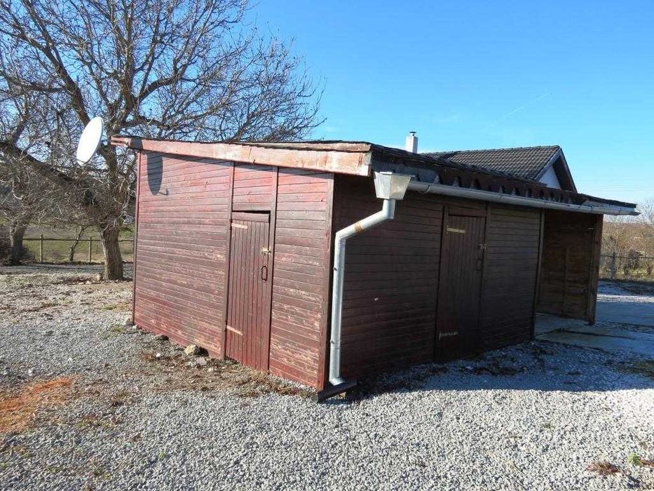 Продавам къща НОВО строителство на 25км от Добрич и 55км от Варна !