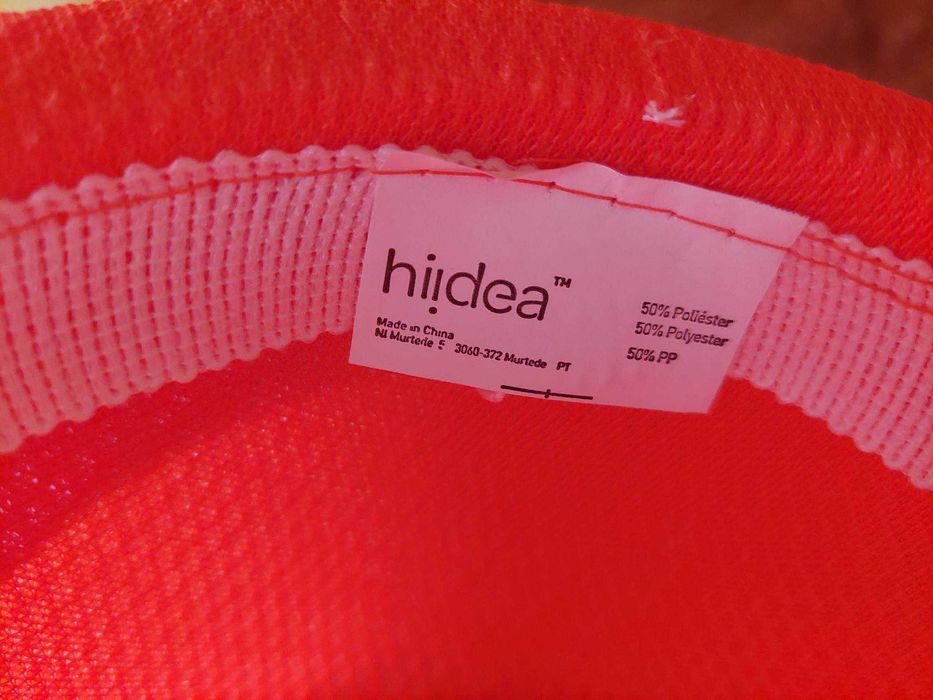 Нова шапка Garnier Ambre Solaire