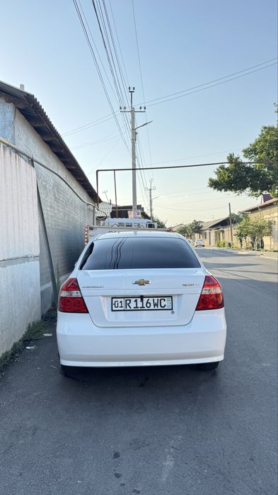 Chevrolet Nexia 3