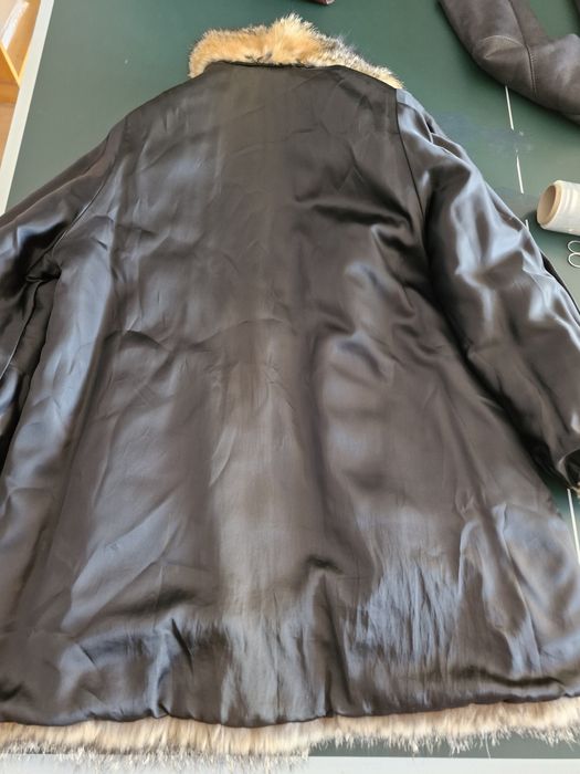 Blana  naturala   Yorn 40