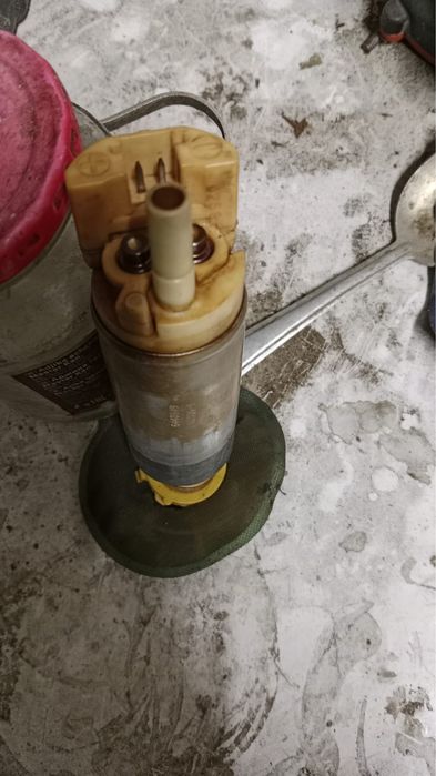 Продам бензонасос