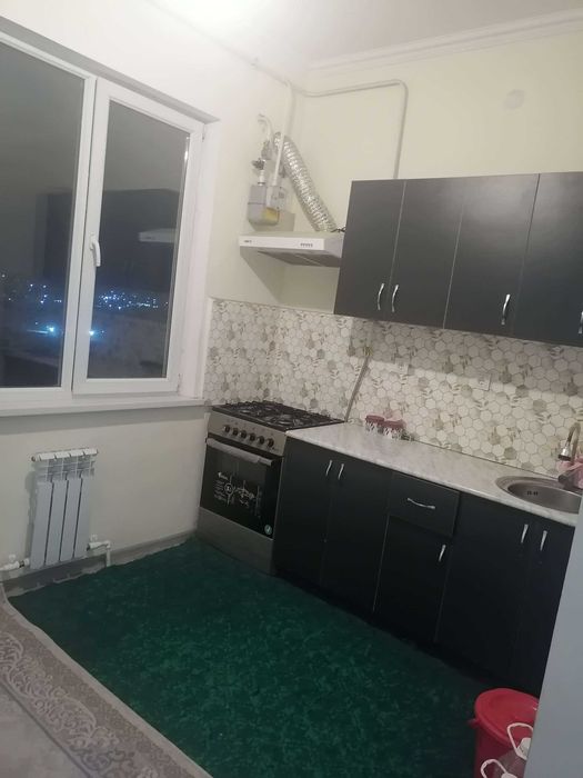 Qora suv Obod maskan 2. 2 xonali kvartita ijaraga beriladi.