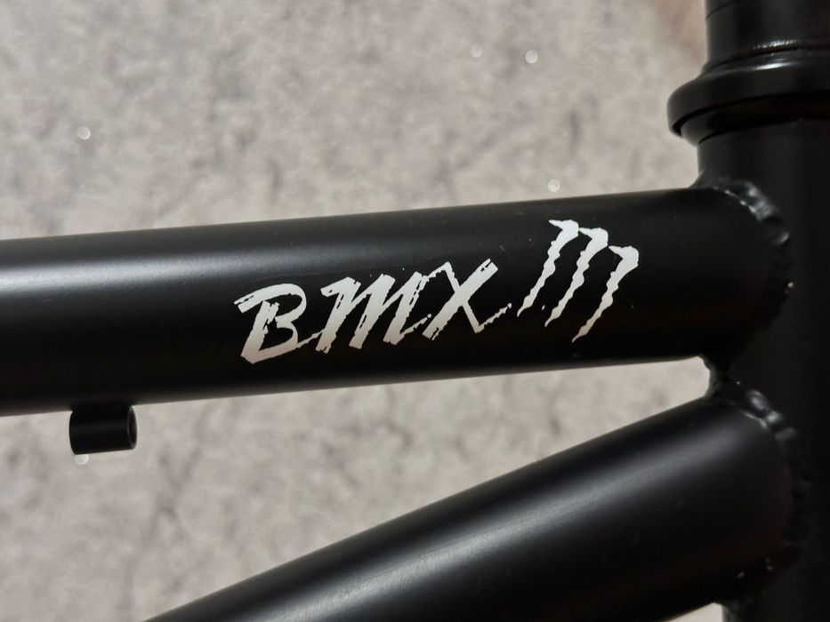 BMX хорошее качество