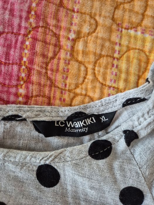 Cămașă pentru gravide, mărimea XL, LC Waikiki