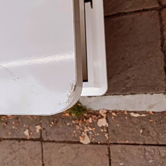 Разстгателна маса на , различни нива