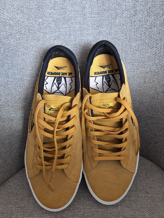 Кецове Lakai Newport