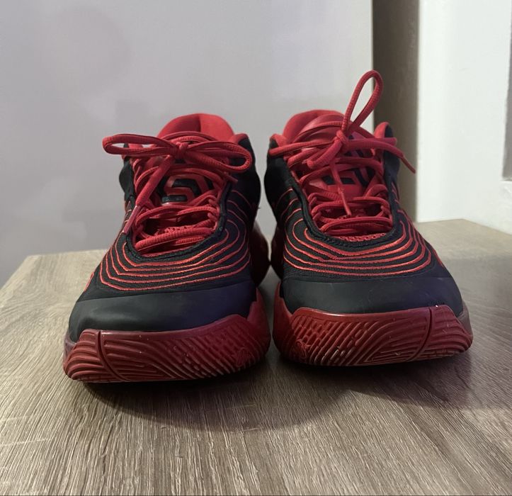 Nike Giannis Immortality 4