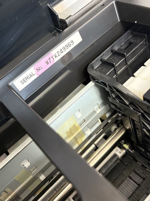 Продается принтер EPSON L805